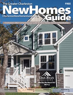 The Greater Charleston New Homes Guide
