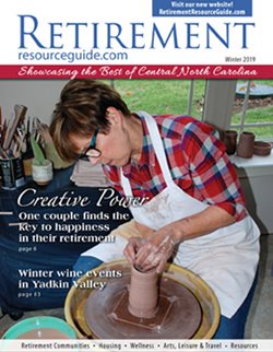 The Retirement Resource Guide
